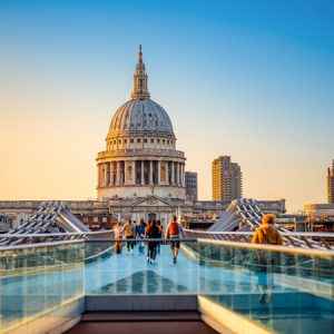 London Day tour including Sightseeing